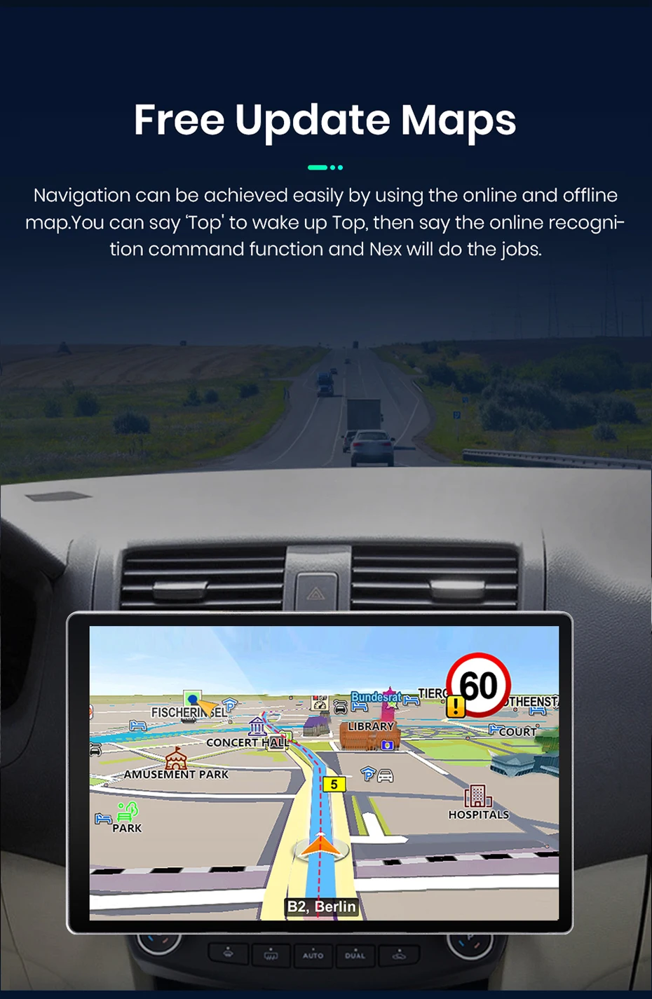 Junsun x7 max 2k hd bildschirm drahtloses carplay auto autoradio für honda accord 7 2012-2015 2003 auto multimedia gps 2din autoradio