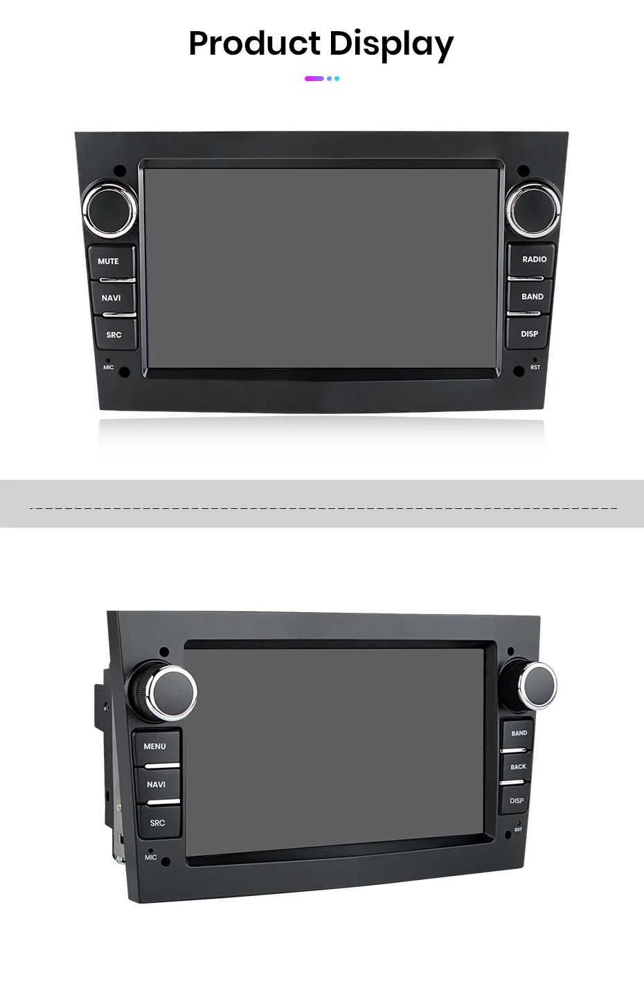 Junun carplay android auto autoradio für opel astra hj tectra vauxhall antara zafira corsa gps intelligente systeme multimedia