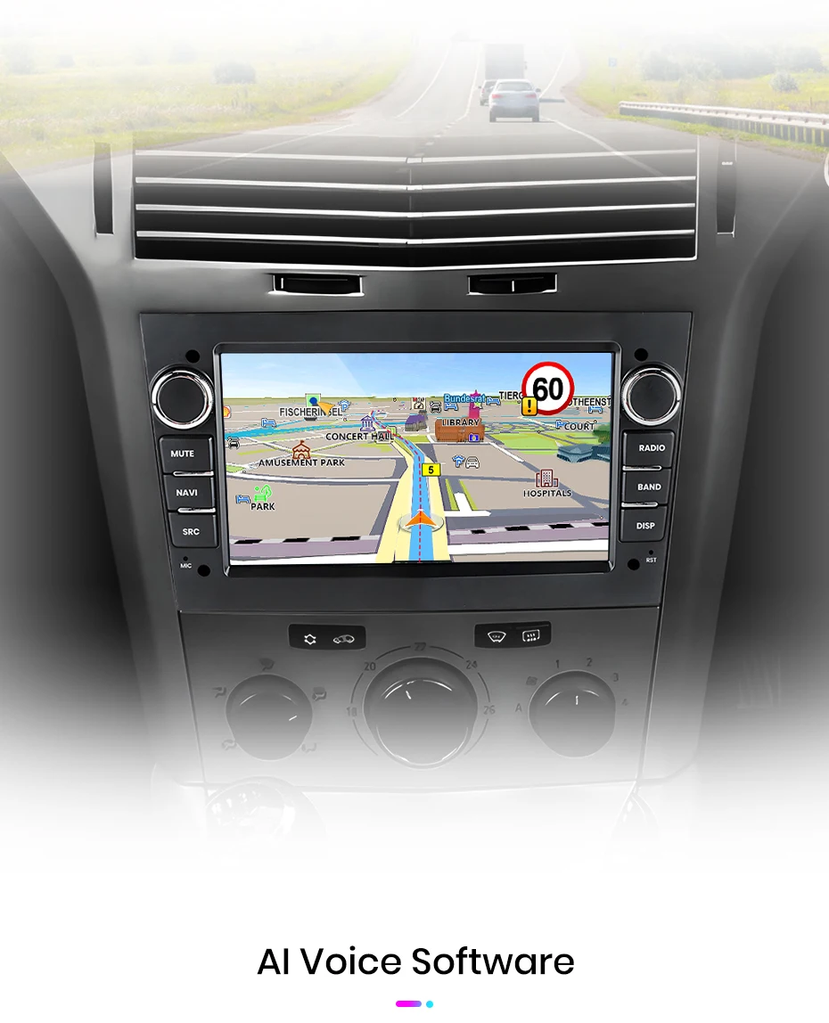 Junun carplay android auto autoradio für opel astra hj tectra vauxhall antara zafira corsa gps intelligente systeme multimedia