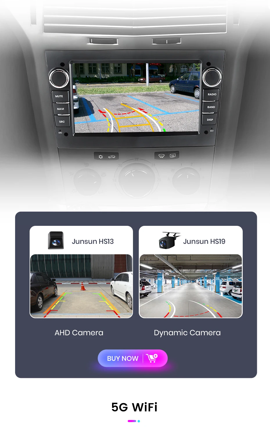 Junun carplay android auto autoradio für opel astra hj tectra vauxhall antara zafira corsa gps intelligente systeme multimedia