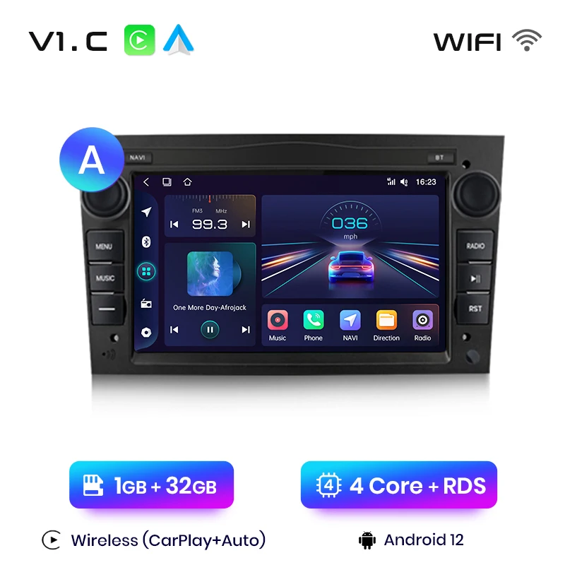 V1 C (1G 32G)BK