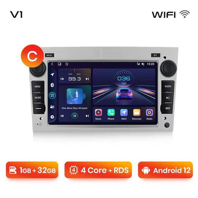 V1 (1G 32G)SR