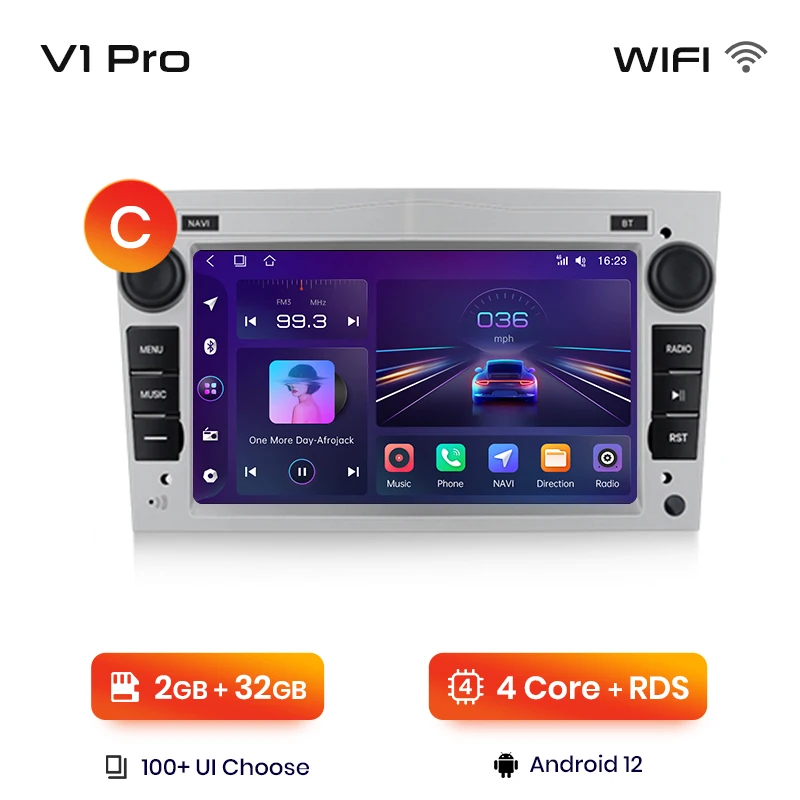 V1 Pro (2G 32G)SR