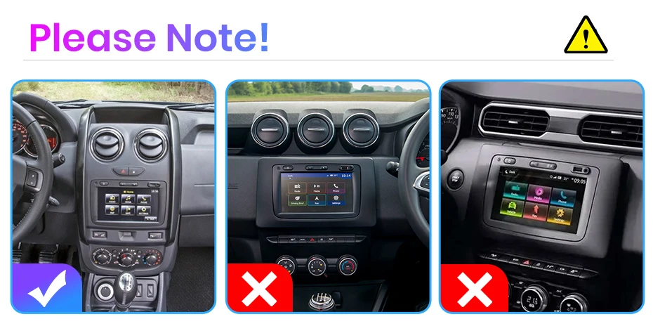 Junsun Qualcomm 8-Core 360 Kamera CarPlay Android Auto Auto Radio für Renault Duster 2015-2020 Für LADA Largus 2021