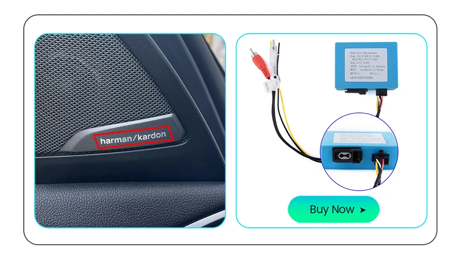 Junsun drahtlose Carplay Android Auto Auto intelligente Systeme für Mercedes Benz Clk W209 W203 W463 W208 W210 GPS Autoradio