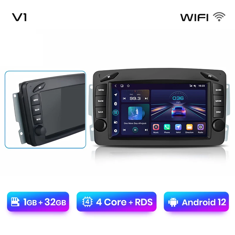 V1 (1GB 32GB)