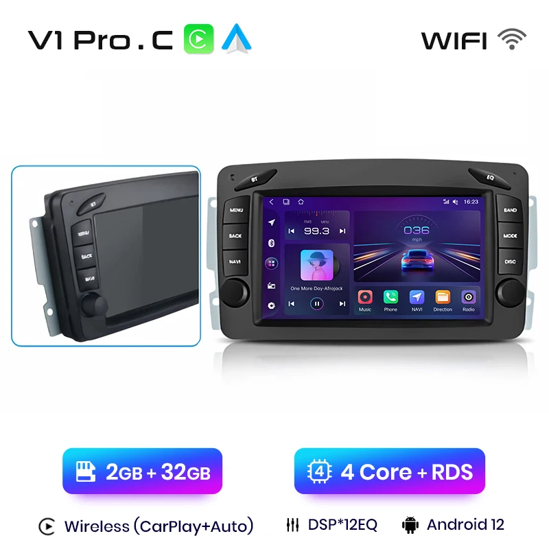 V1 Pro C (2GB 32GB)
