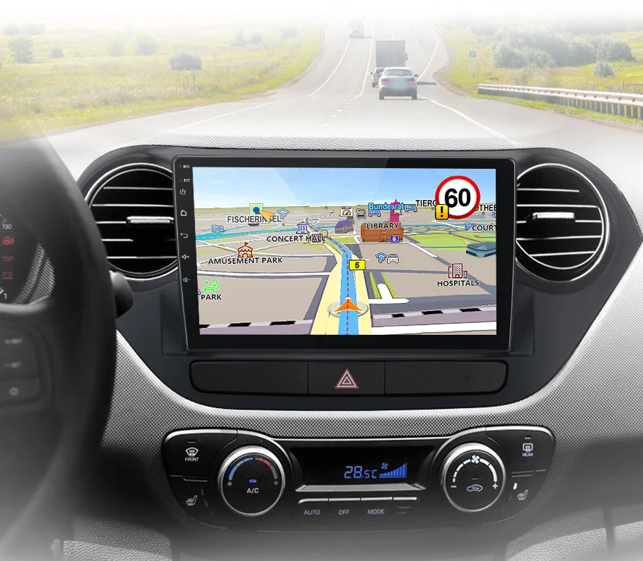 Junsun carplay android auto autoradio für hyundai grand i10 2014 2011-2015 gps intelligente systeme tereo multimedia autoradio Junsun carplay android auto autoradio für hyundai grand i10 2014 2011-2015 gps intelligente systeme tereo multimedia autoradio