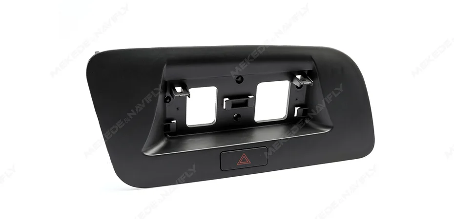 MEKEDE 4G LTE WIFI Android 14 Autoradio Für Audi Q5 2010-2017 Drahtlose CarPlay Android Auto Media Player DSP GPS BT All-in-One