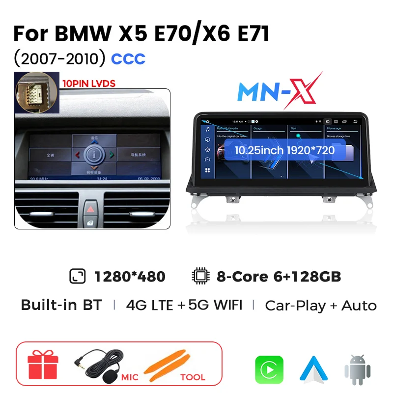 6GB 128G CCC