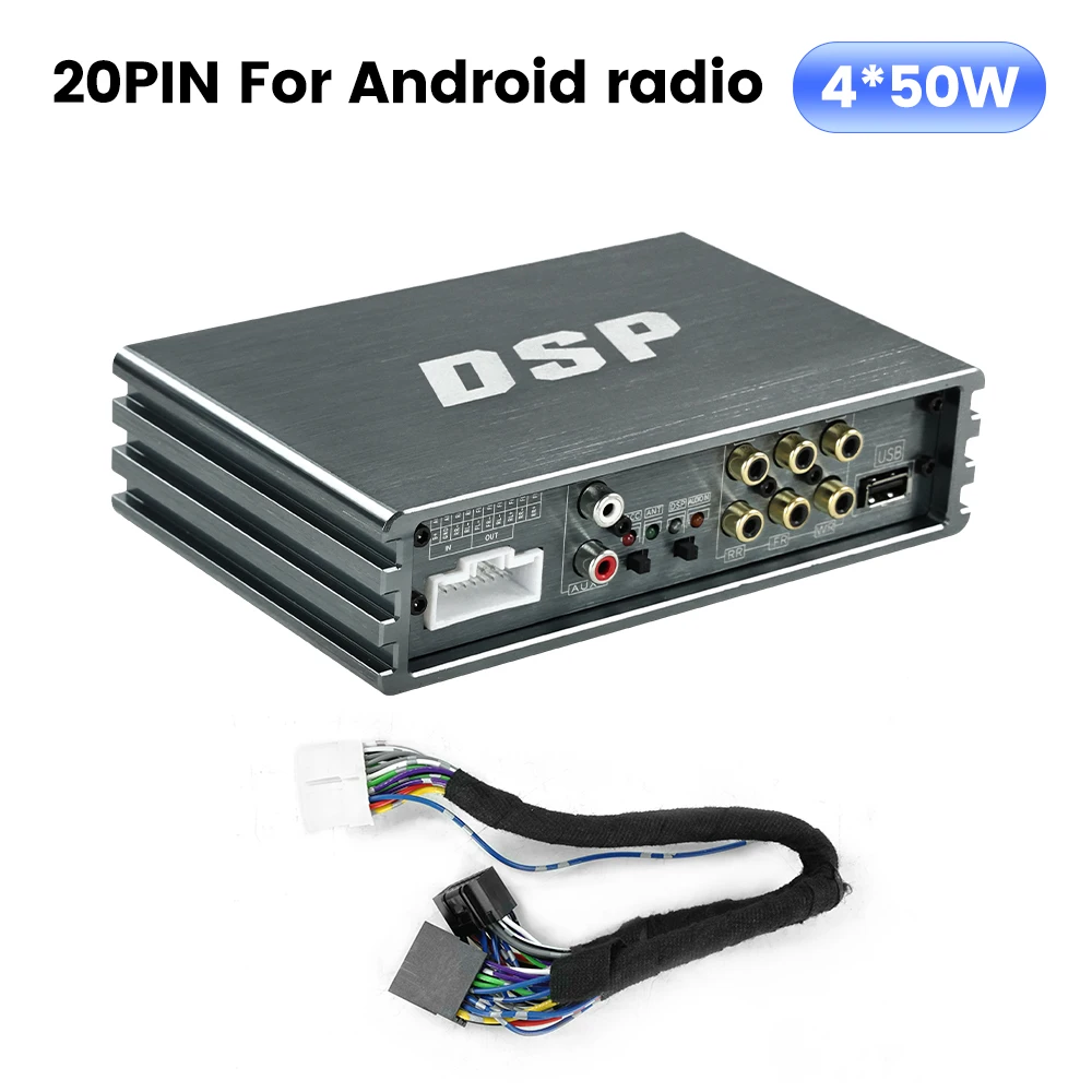 SS-DSP768