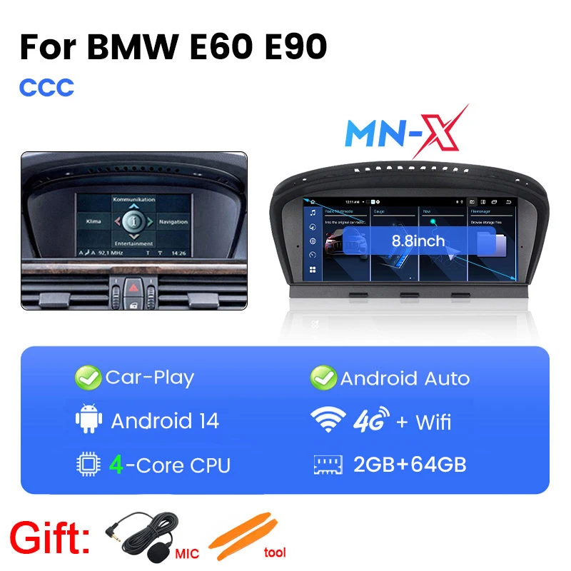 2-64GB CCC