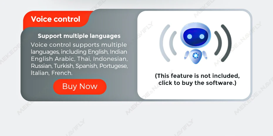 MEKEDE 9 Zoll 8-Kern Android Intelligentes System Autoradio für Seat Ibiza 6j 2009 - 2013 Wireless Carplay Auto GPS Navigation RDS DSP