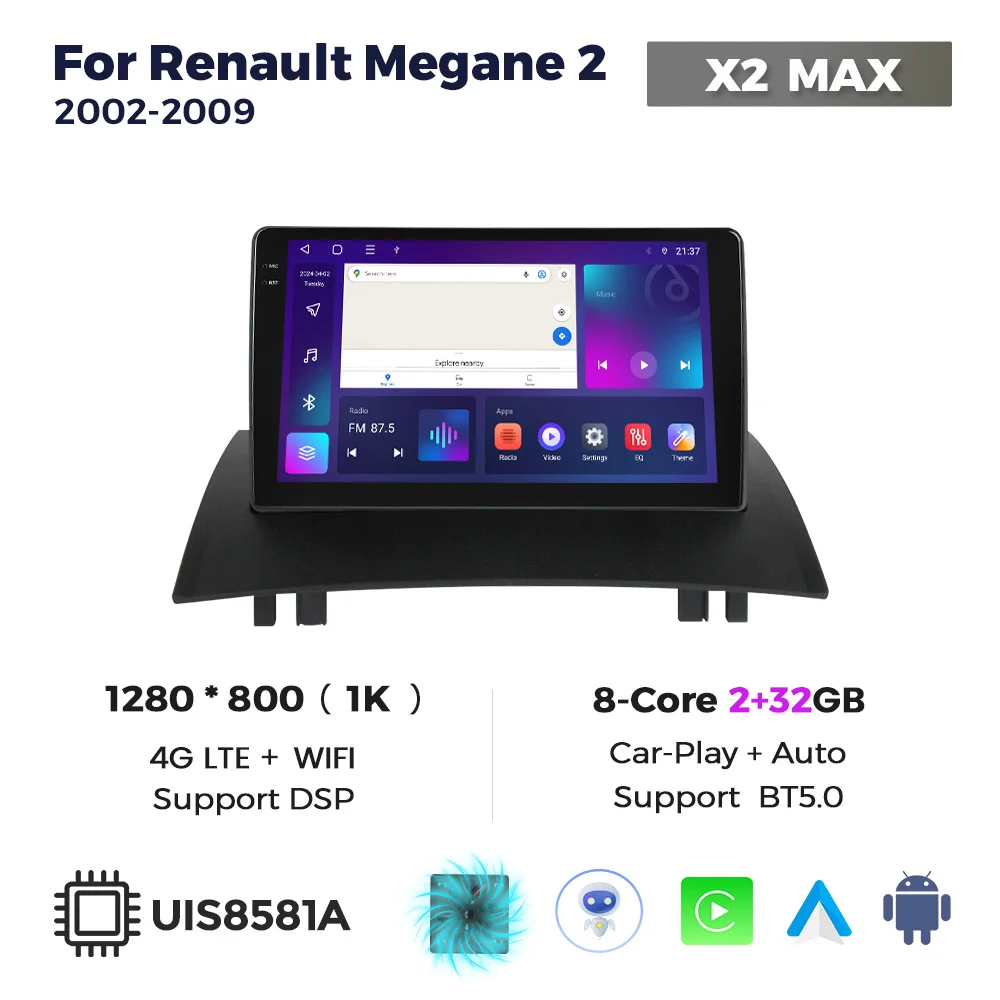 X2 2-32GB
