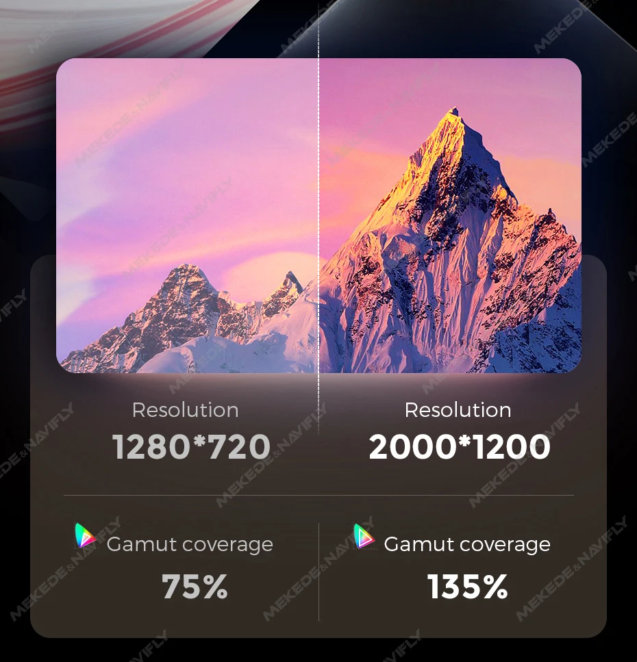 MEKEDE Android 14 CarPlay Auto-Navigationssystem GPS-Radio für Seat Ibiza 2009-2013 Video-Player Stereo Autoradio Intelligentes System 4G