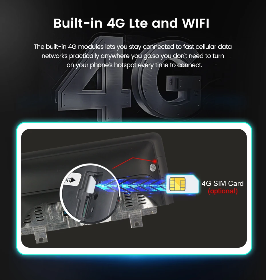 MEKEDE 8,8 Zoll Android 14 Wireless Carplay Autoradio für BMW X3 F25 X4 F26 CIC NBT Navigation GPS 4G DSP All-in-One