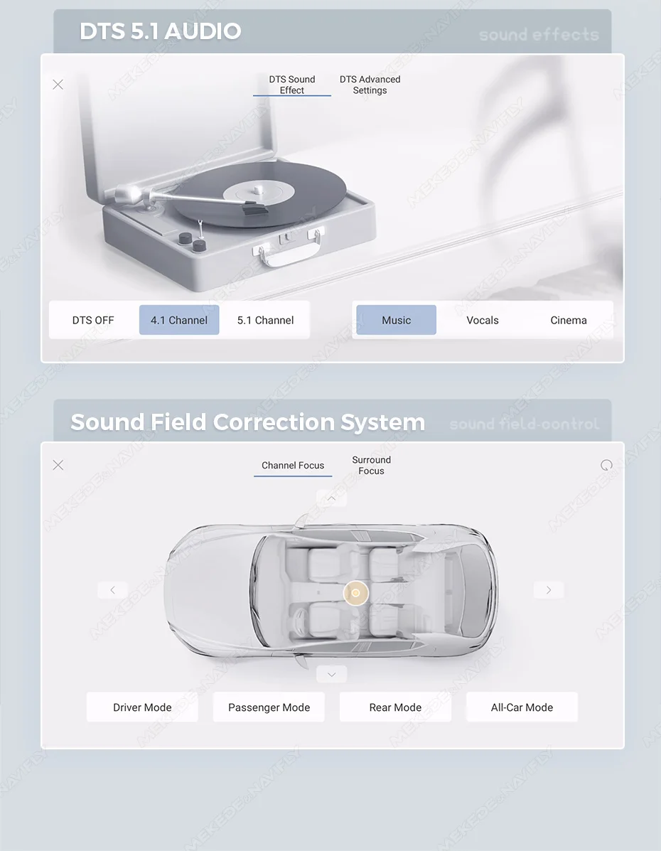 DUDUAUTO 9 Zoll 8 Core Dual-band GPS Drahtlose CarPlay Auto Auto Radio Für Mercedes Benz M-Klasse W164 GL-Klasse X164 ML GL DSP DTS