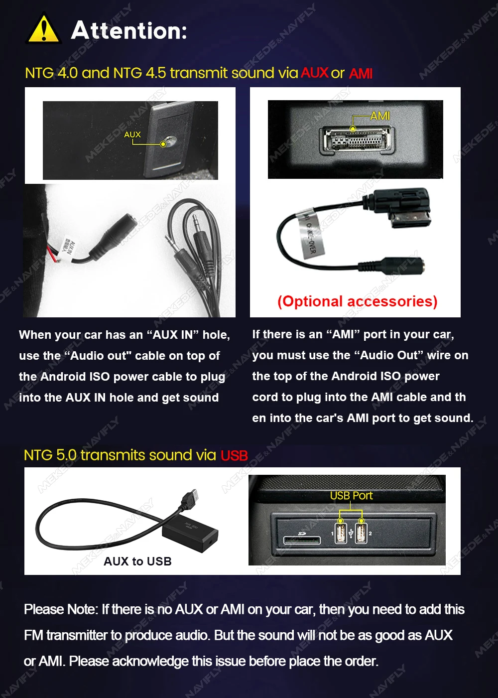 Navifly android 14 auto gps navi bildschirm für mercedes benz c klasse w204 s204 2008 - 2010 gps multimedia wireless carpaly auto wifi