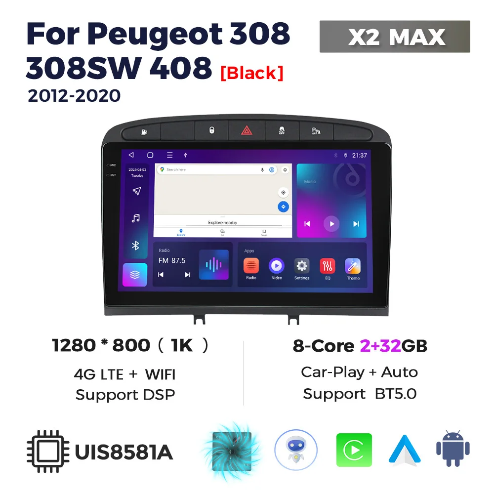 X2 2-32GB A
