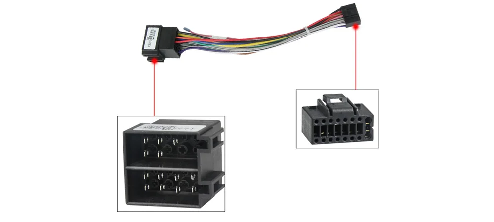 MEKEDE DUDU OS Autoradio Drahtlose CarPlay Android Auto Für Mercedes-Benz Smart Fortwo 451 2005-2010 Android 14 GPS Stereo 4G DSP
