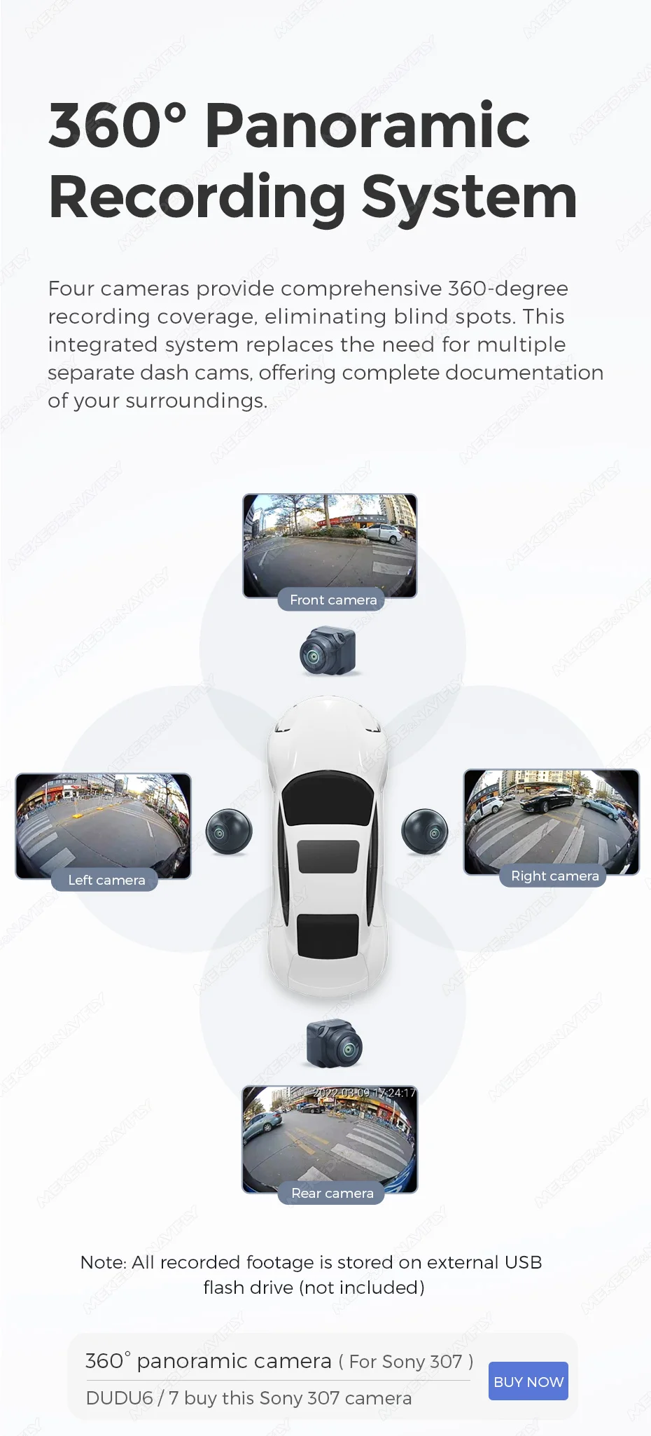 DUDUAUTO Android 13 Auto Radio Für Seat Ibiza MK4 6J 2008-2015 Multimedia Player CarPlay Android Auto WIFI DSP RDS GPS Navi Audio