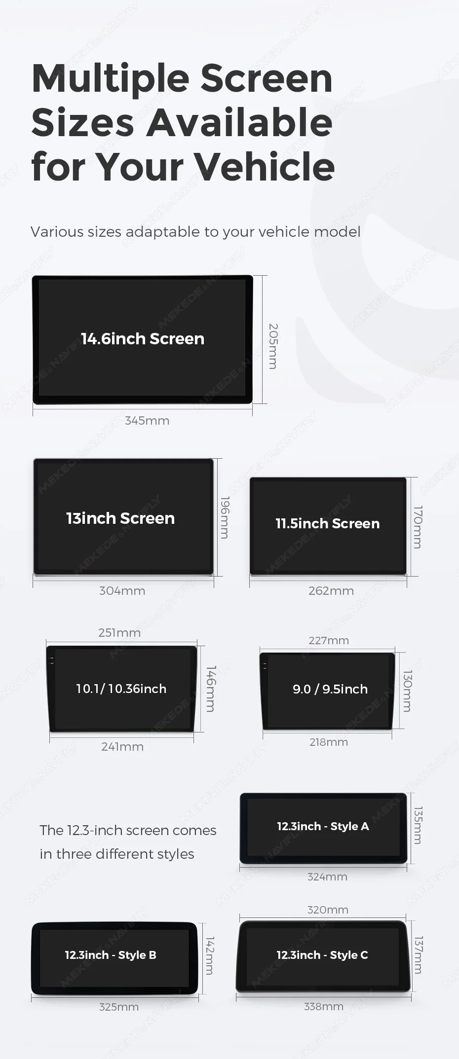 DUDUAUTO Android 13 Auto Radio Für Seat Ibiza MK4 6J 2008-2015 Multimedia Player CarPlay Android Auto WIFI DSP RDS GPS Navi Audio