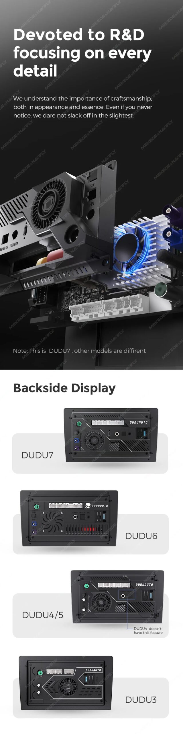 DUDUAUTO Android 13 Auto Radio Für Seat Ibiza MK4 6J 2008-2015 Multimedia Player CarPlay Android Auto WIFI DSP RDS GPS Navi Audio