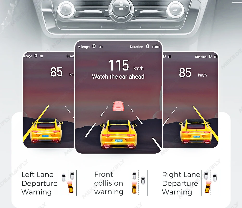 MEKEDE Android Intelligentes System Autoradio Wireless CarPlay Auto Für SEAT Leon 2 MK2 2005-2012 Multimedia Video Player DSP RDS