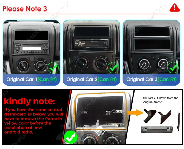 MEKEDE DUDU 7 CarPlay Auto Auto Radio Für Fiat Ducato 3 Citroen Jumper 2 Peugeot Boxer 2 2006-2015 2din Android 13 Auto Multimedia