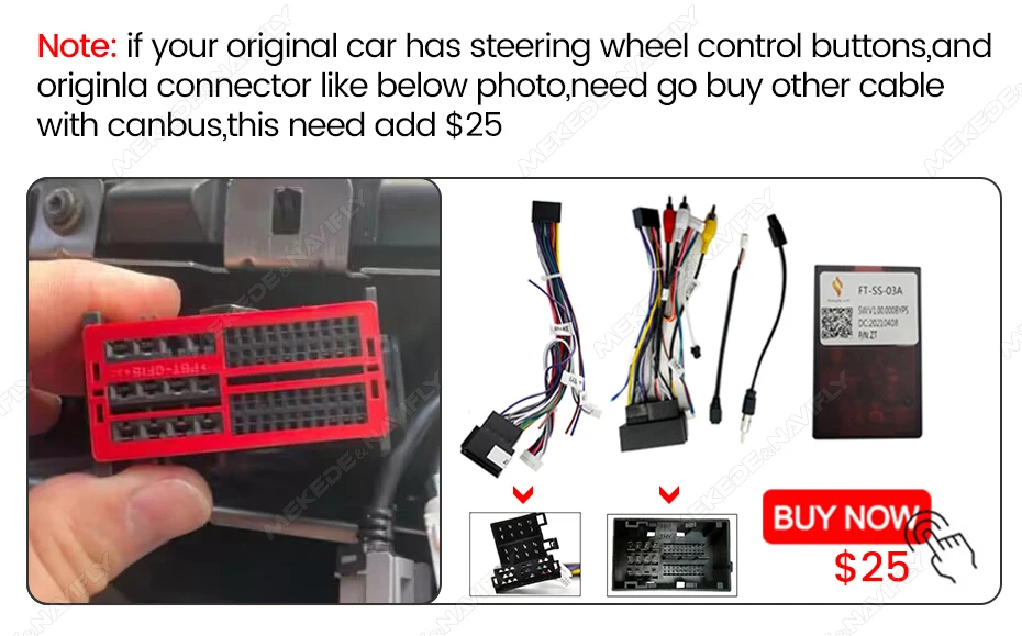 MEKEDE DUDU 7 CarPlay Auto Auto Radio Für Fiat Ducato 3 Citroen Jumper 2 Peugeot Boxer 2 2006-2015 2din Android 13 Auto Multimedia