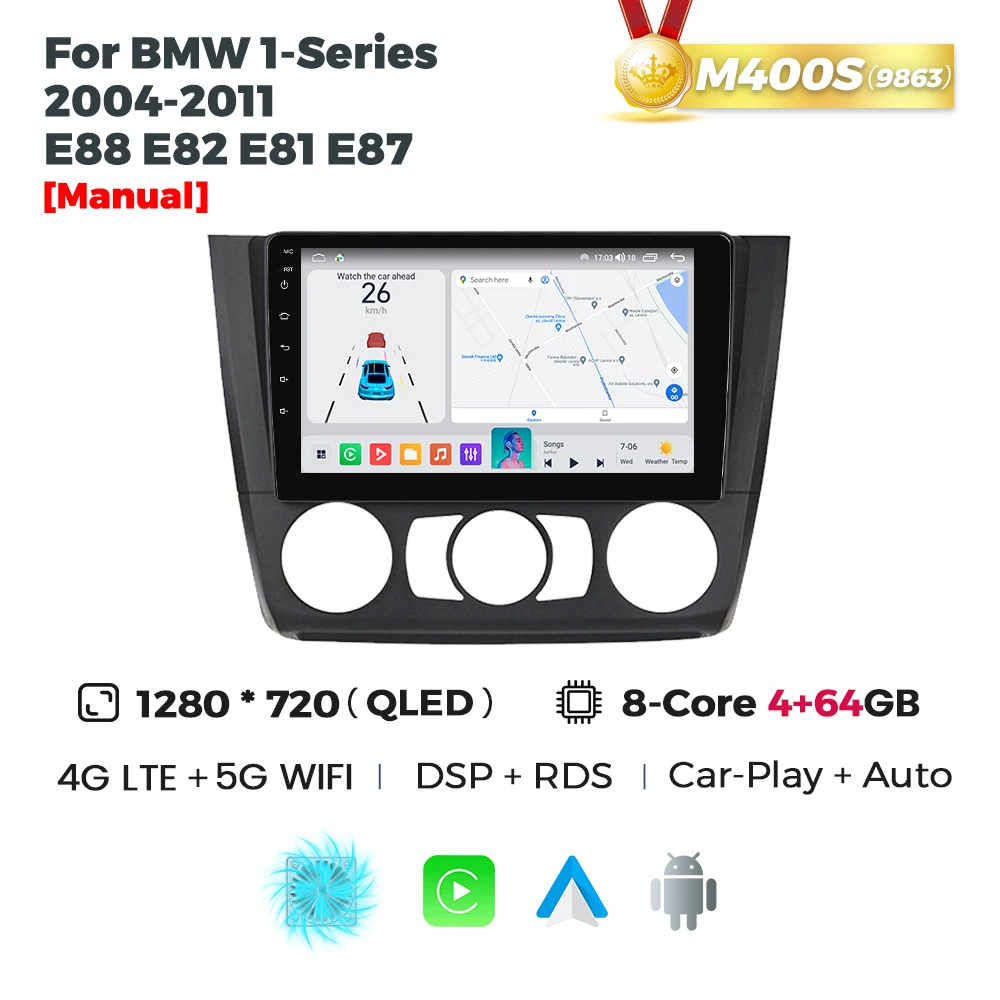 M400S 4-64GB B