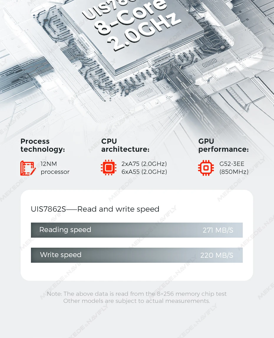 MEKEDE 256GB Autoradio Multimedia Player Stereo für Hyundai Tucson 2 ix35 2009-2015 Wireless CarPlay Auto RDS 4G LTE DSP GPS BT