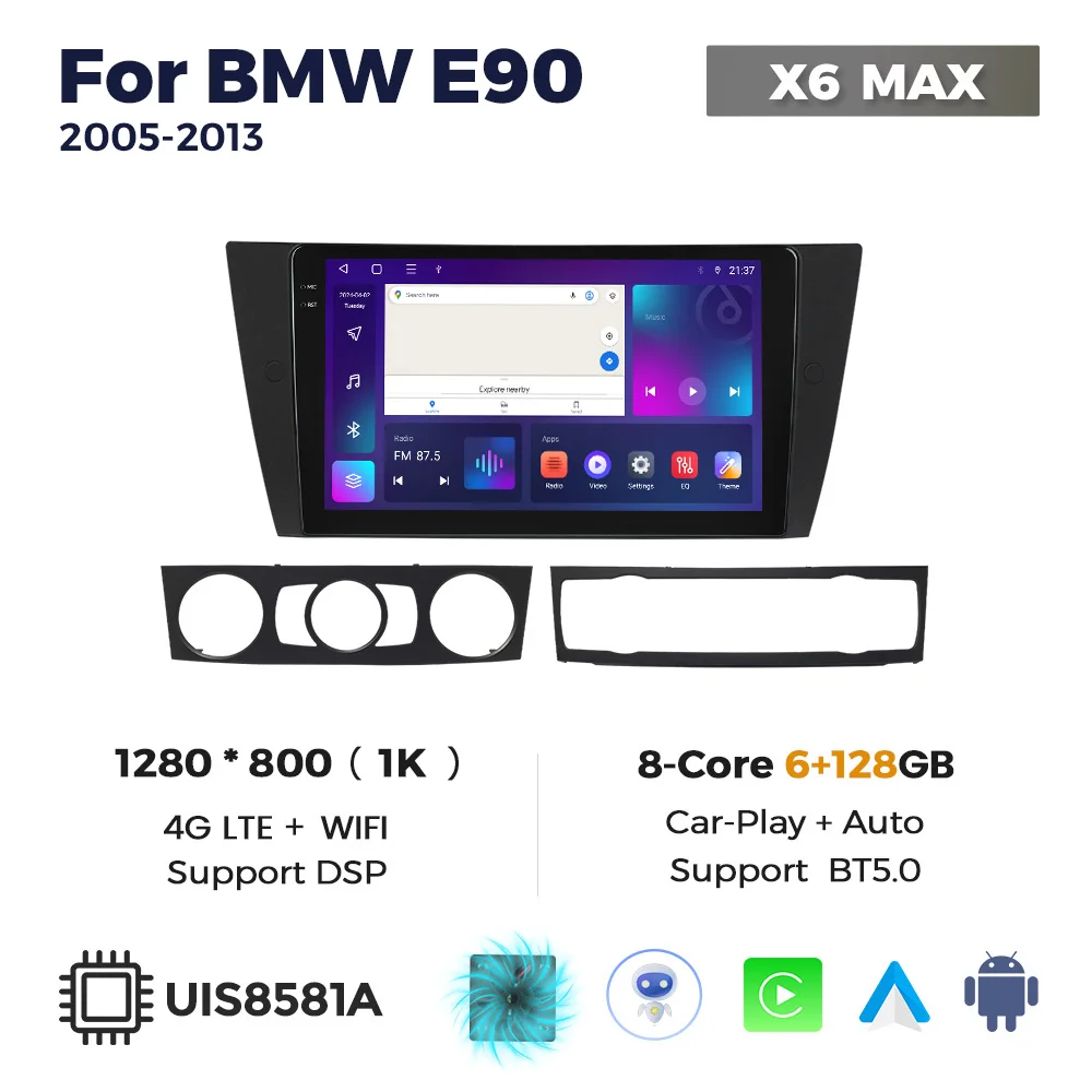 X6 6-128GB