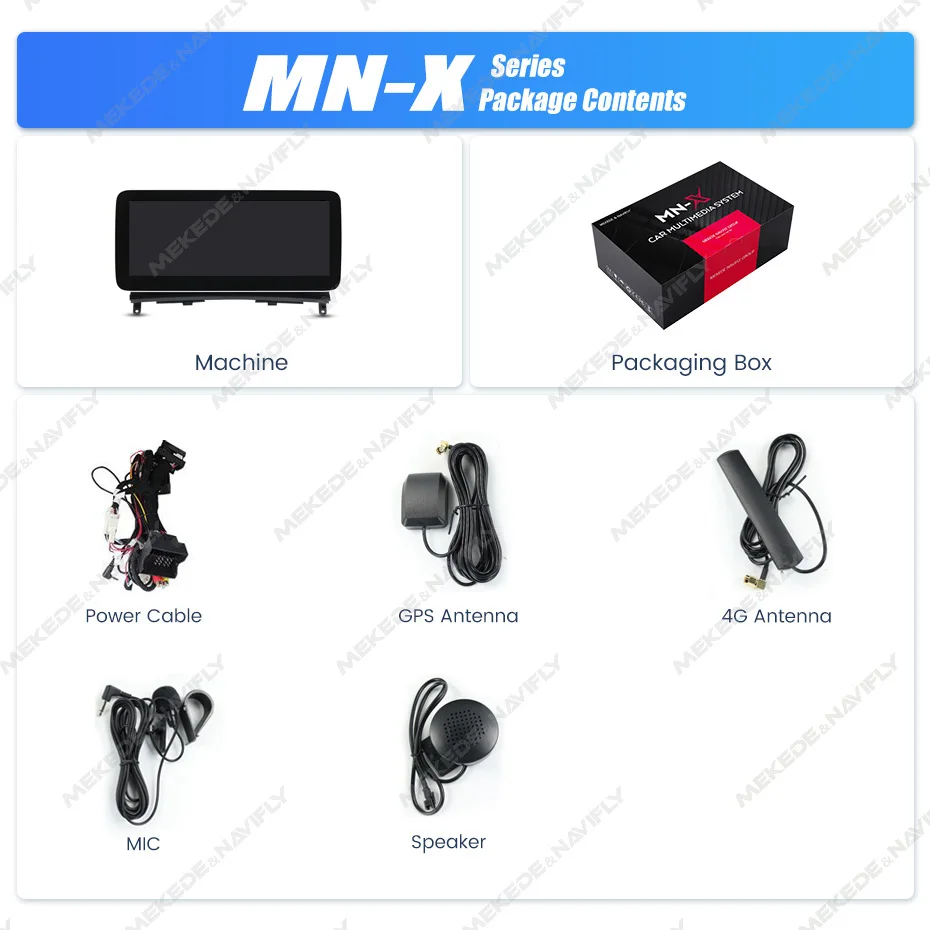 MEKEDE 12,5 Zoll Android 14 Wireless Carplay Auto Radio Für Mercedes Benz C Klasse W204 S204 2008-2010 GPS DSP Multimedia Player