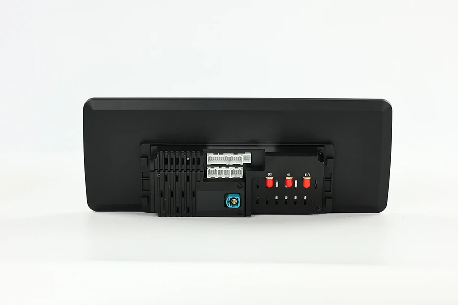 MEKEDE 8-Kern-Autoradio-Multimedia-Player für Mercedes Benz C-Klasse W204 S204 2011-2013 NTG4.5 BT Wireless Carplay Auto GPS DSP