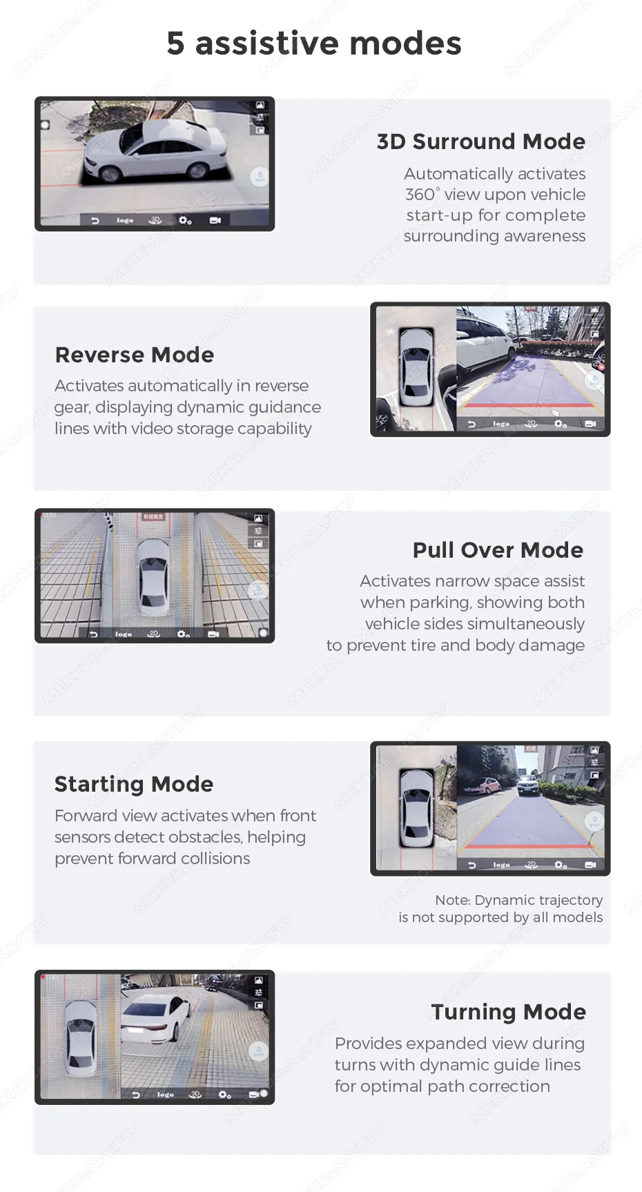 DUDUAUTO Auto Intelligente System Drahtlose CarPlay Android Auto Auto Radio Für Citroen C5 2008-2017 2din GPS 4G BT DSP Multimedia