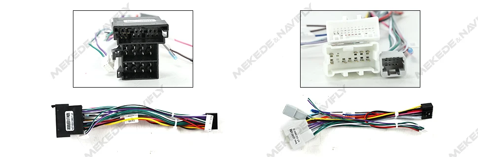 MEKEDE Android14 CarPlay RDS DSP Multimedia Player Für Renault Dacia Duster Sandero Duster Logan Lada Xray2 Auto Radio Stereo GPS