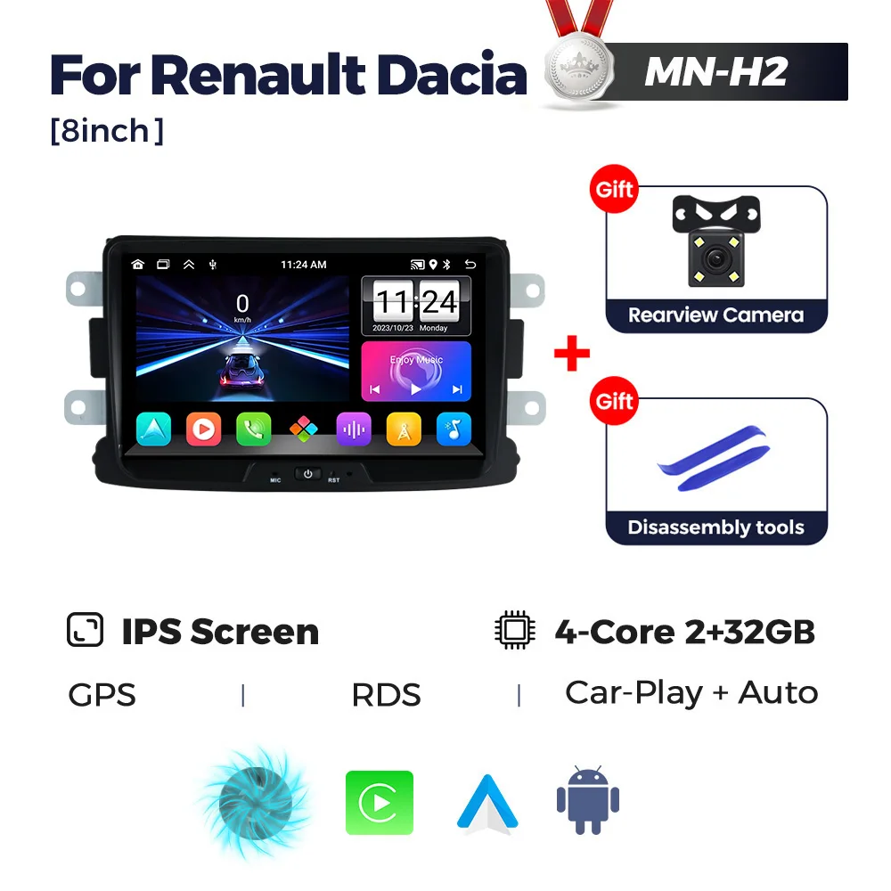 H2 2+32GB