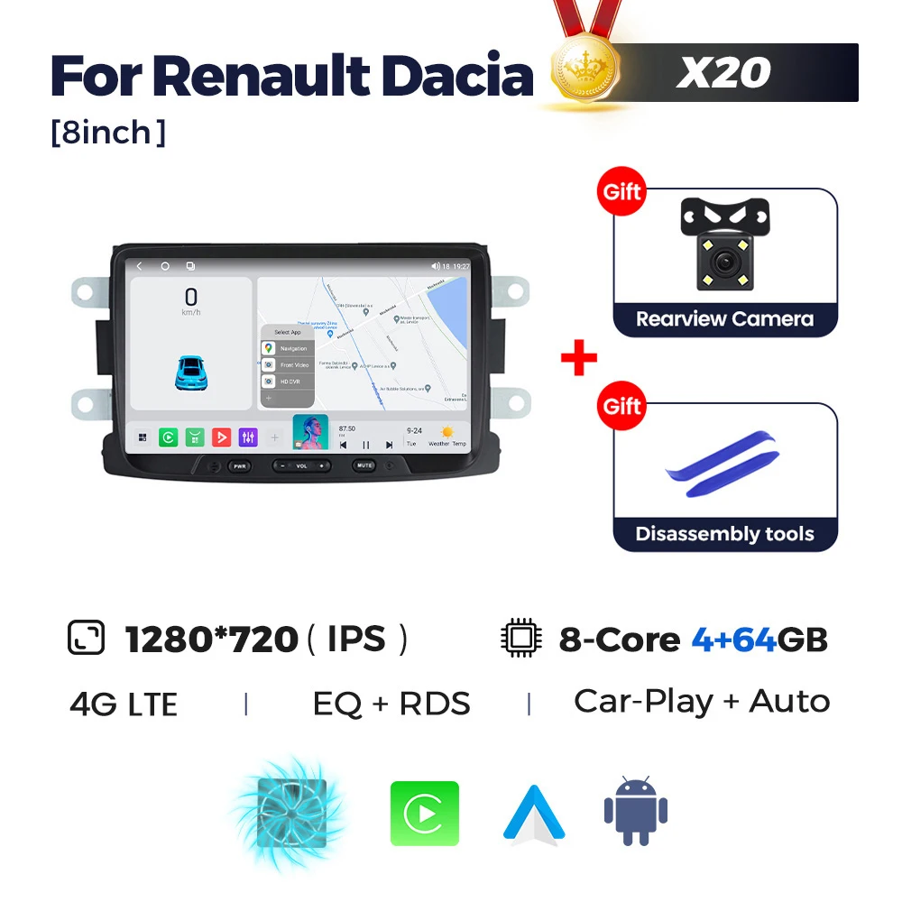 X20PRO 4+64GB