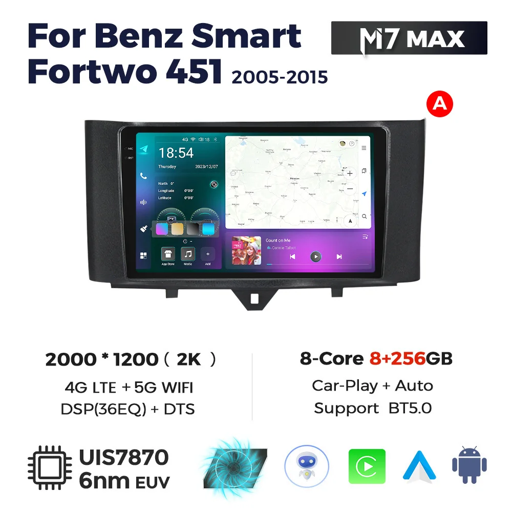 M7 8-256GB A