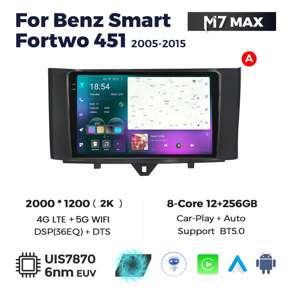 M7 12-256GB A