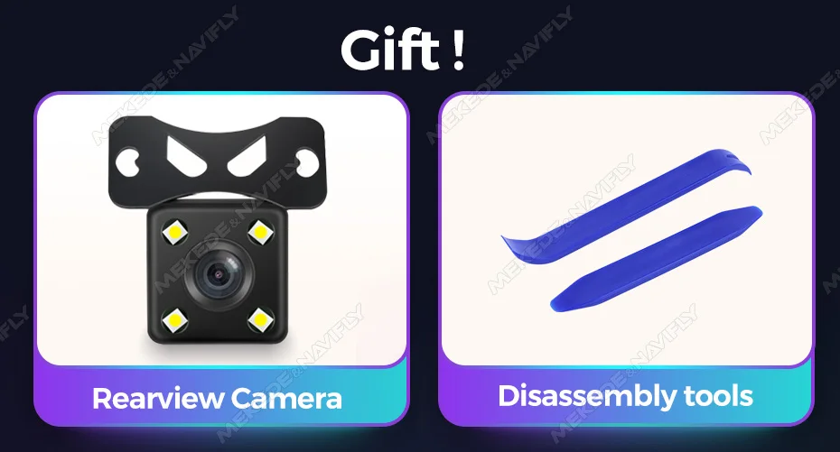 MEKEDE Android 14 Multimedia Video Player Für Ford Focus 2 Mondeo S/C Max Kuga Fiesta Fusion GPS RDS DSP Carplay Auto Auto Radio