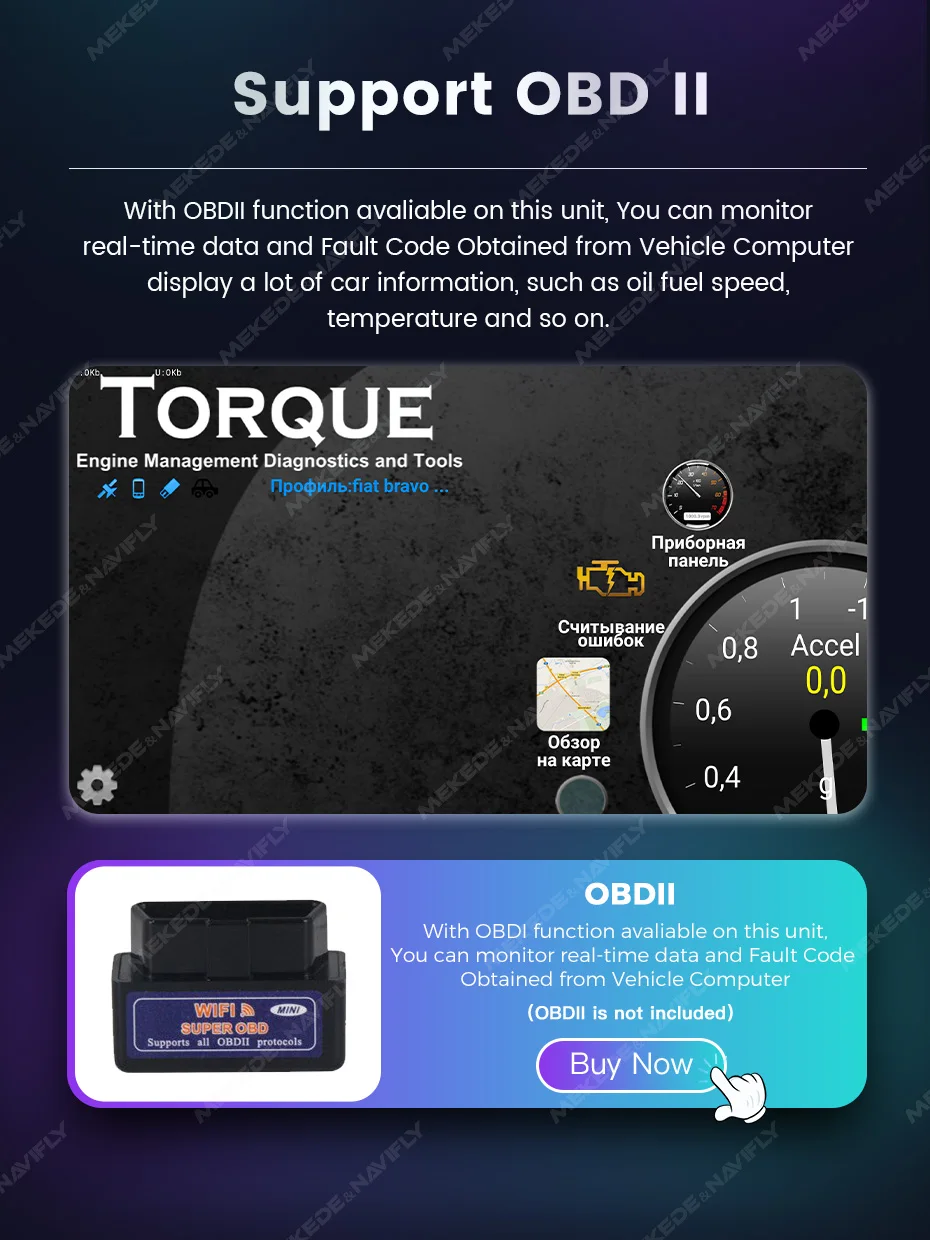 MEKEDE Android 14 Multimedia Video Player Für Ford Focus 2 Mondeo S/C Max Kuga Fiesta Fusion GPS RDS DSP Carplay Auto Auto Radio