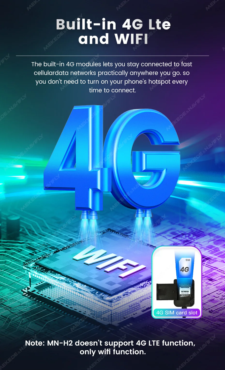 MEKEDE Android 14 Multimedia Video Player Für Ford Focus 2 Mondeo S/C Max Kuga Fiesta Fusion GPS RDS DSP Carplay Auto Auto Radio