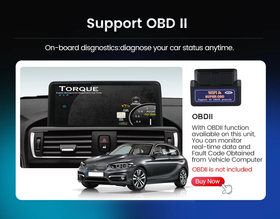 MEKEDE 10,25 Zoll 8-Kern Android 14 Autoradio für BMW 1er F20 F21 2er F23 GPS-Navigation Wireless Carplay Auto 4G DSP