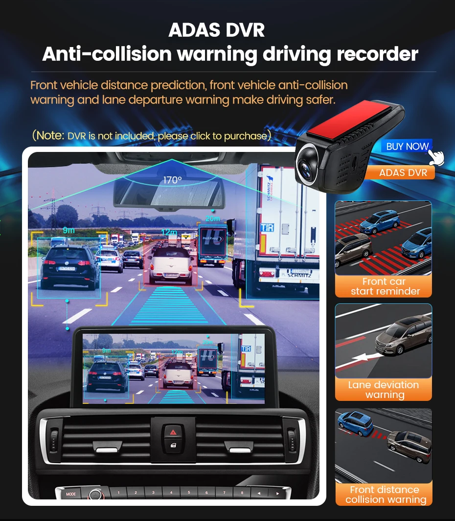 MEKEDE 10,25 Zoll 8-Kern Android 14 Autoradio für BMW 1er F20 F21 2er F23 GPS-Navigation Wireless Carplay Auto 4G DSP