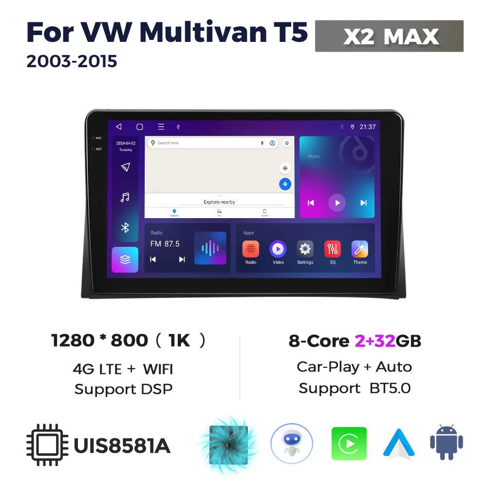 X2 2-32GB