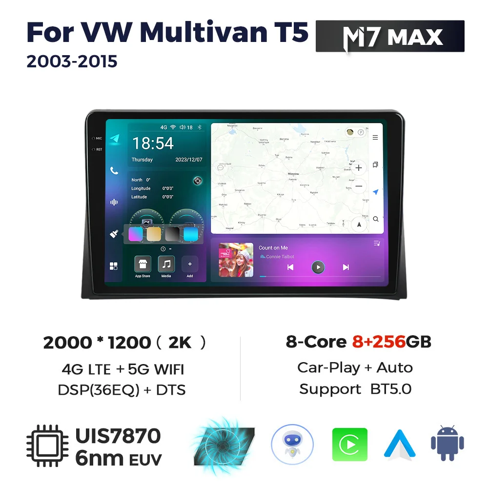 M7 8-256GB