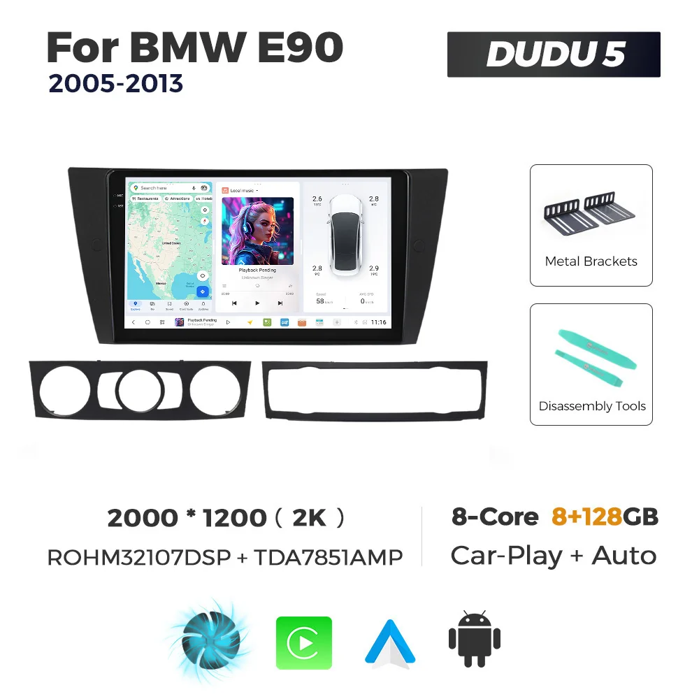 DUDU5 8+128G 2K
