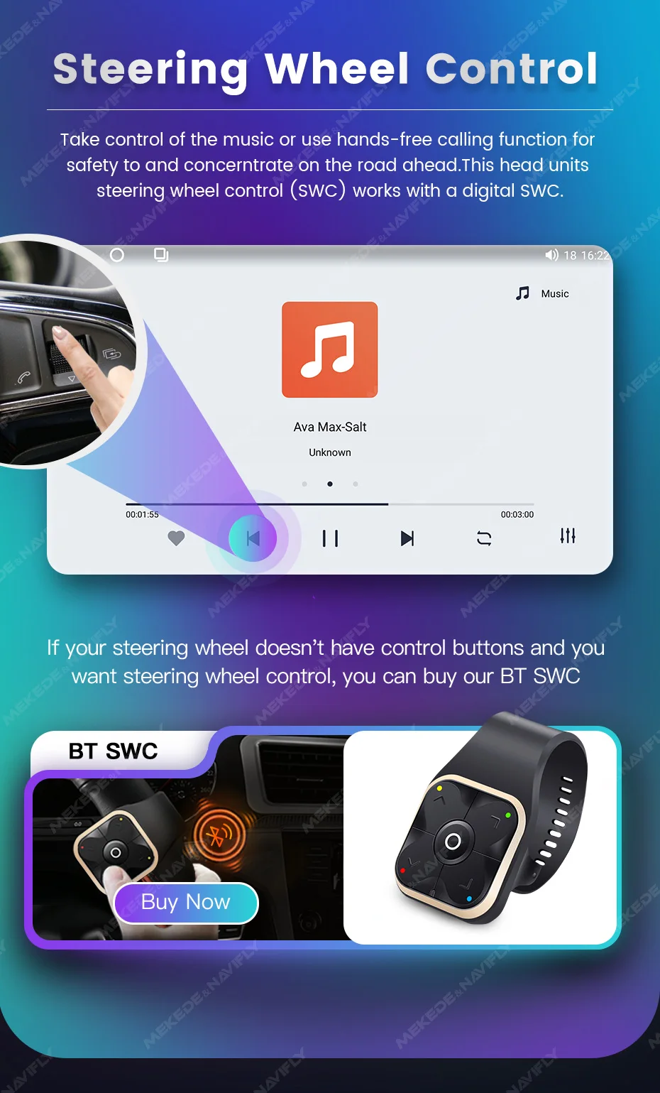 MEKEDE Carplay Android Auto Auto Radio GPS Für Mercedes Benz C Klasse W203 C200 C230 C240 C320 C350 2005-2009 RDS 2Din Multimedia